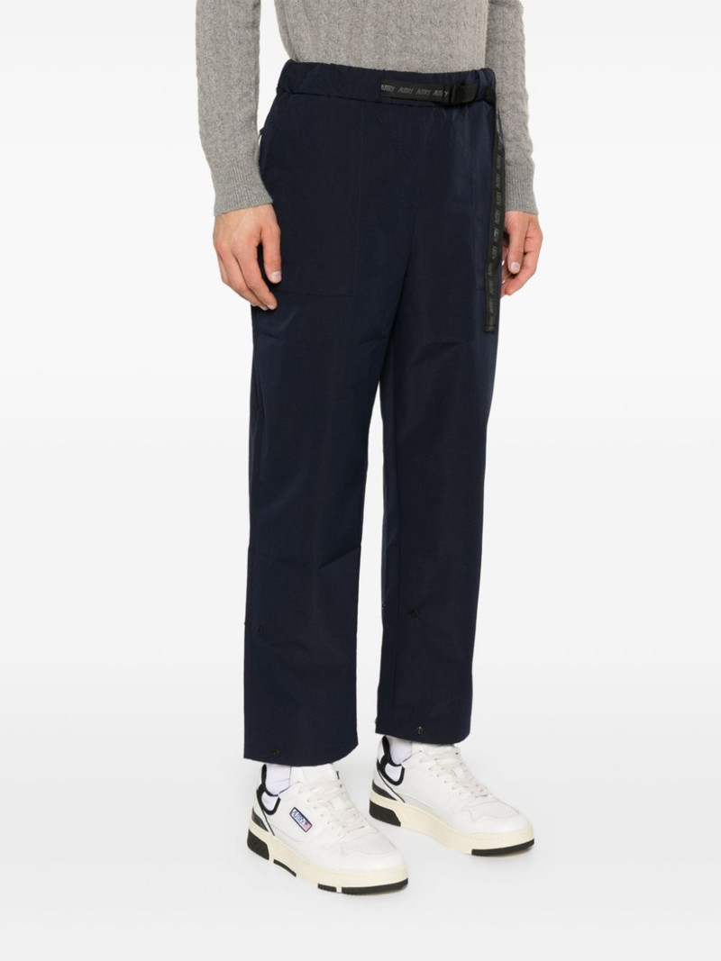 AUTRY Hiking pants outlook