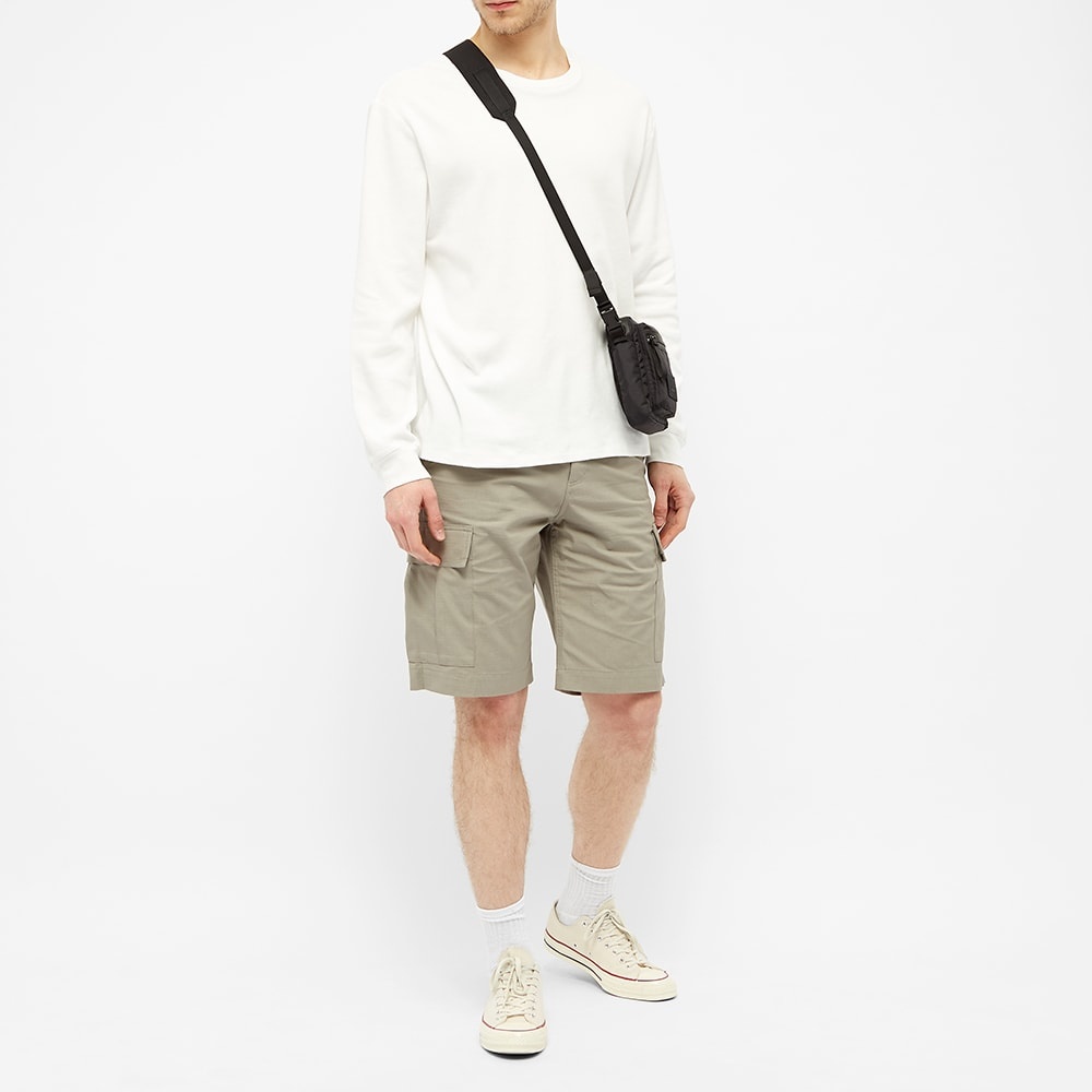 A.P.C. x Carhartt WIP Cargo Short - 7