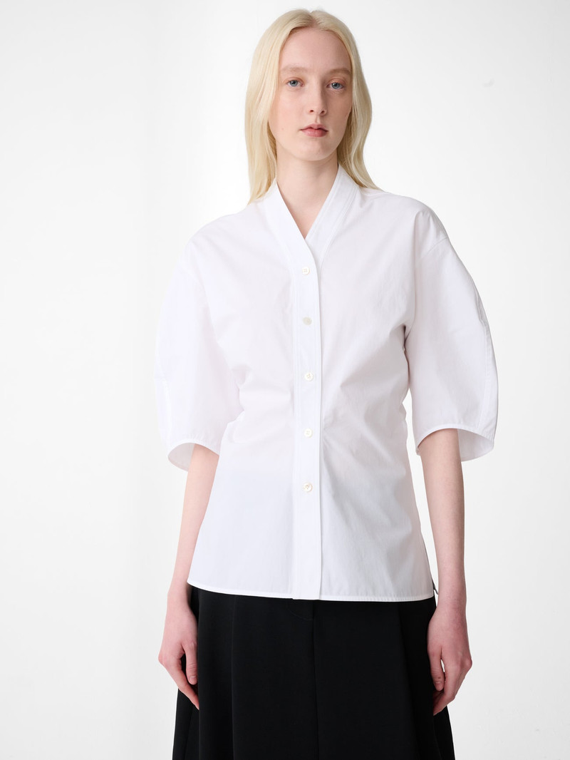 Studio Nicholson Asti Top outlook