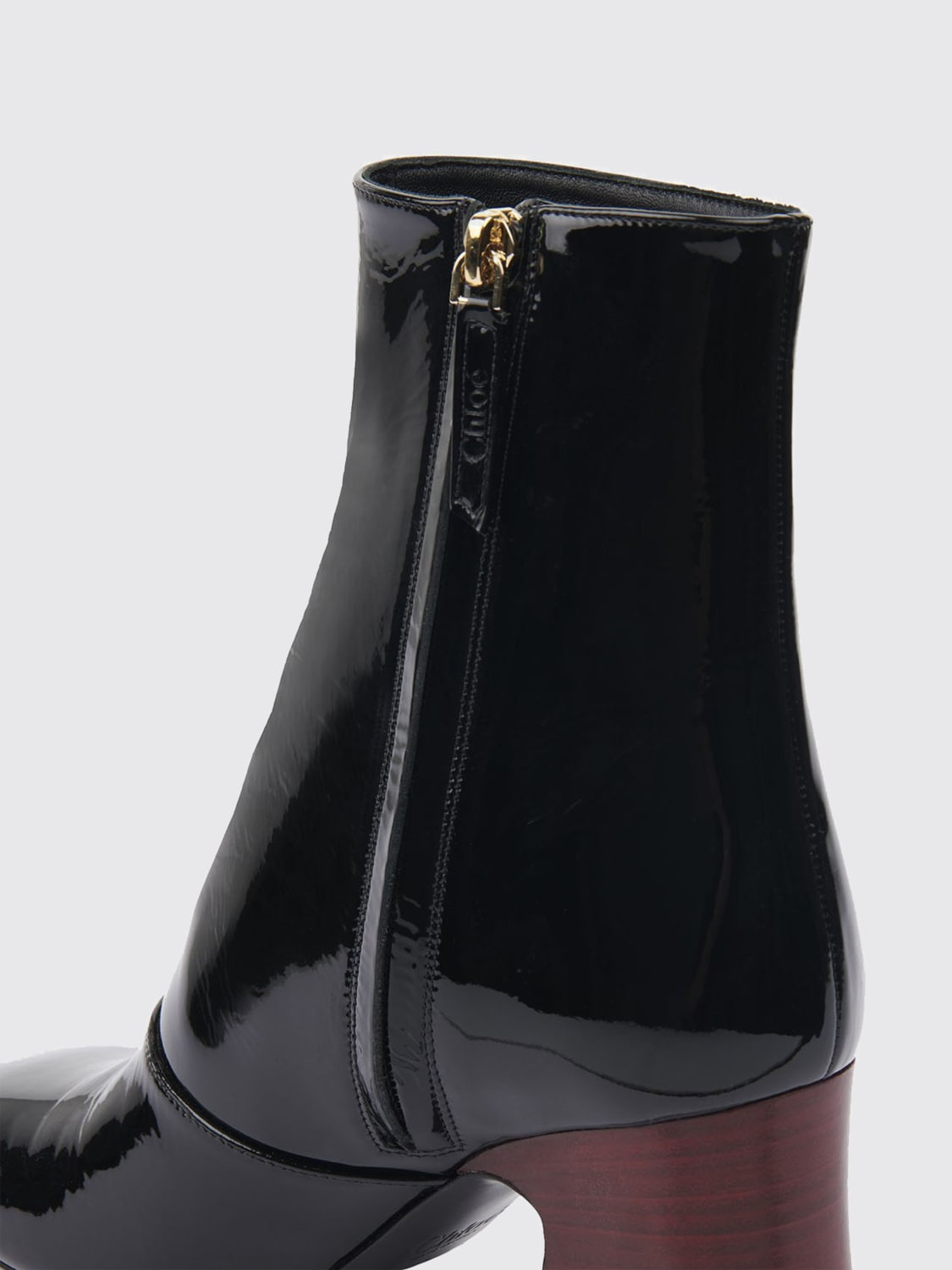 Boots woman ChloÉ - 4