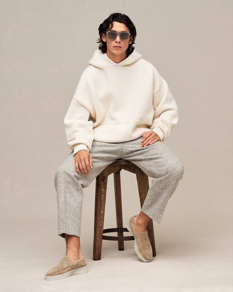 Fear of God The Loafer outlook
