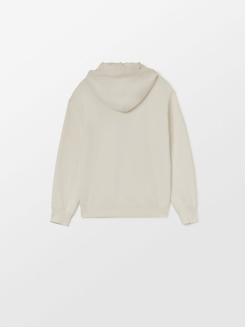 Ambush logo-print drawstring hoodie outlook