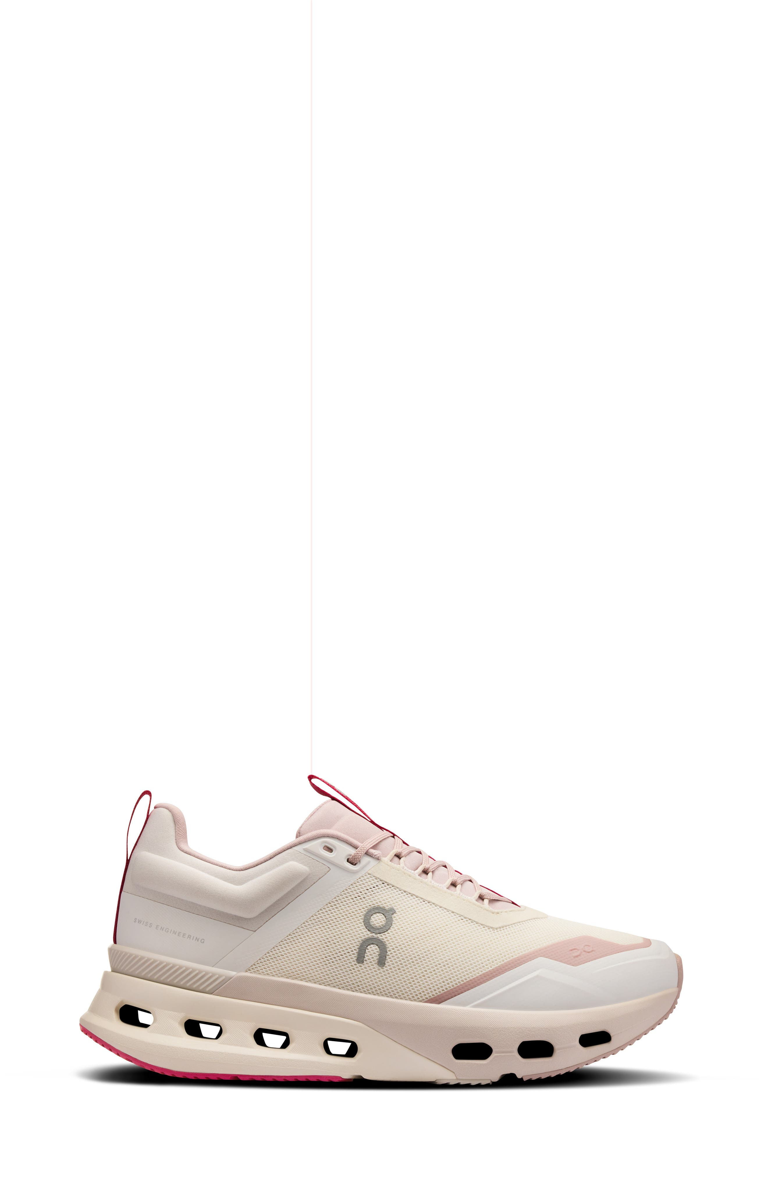 On Cloudnova X Training Sneaker in Ice/Fade at Nordstrom - 2