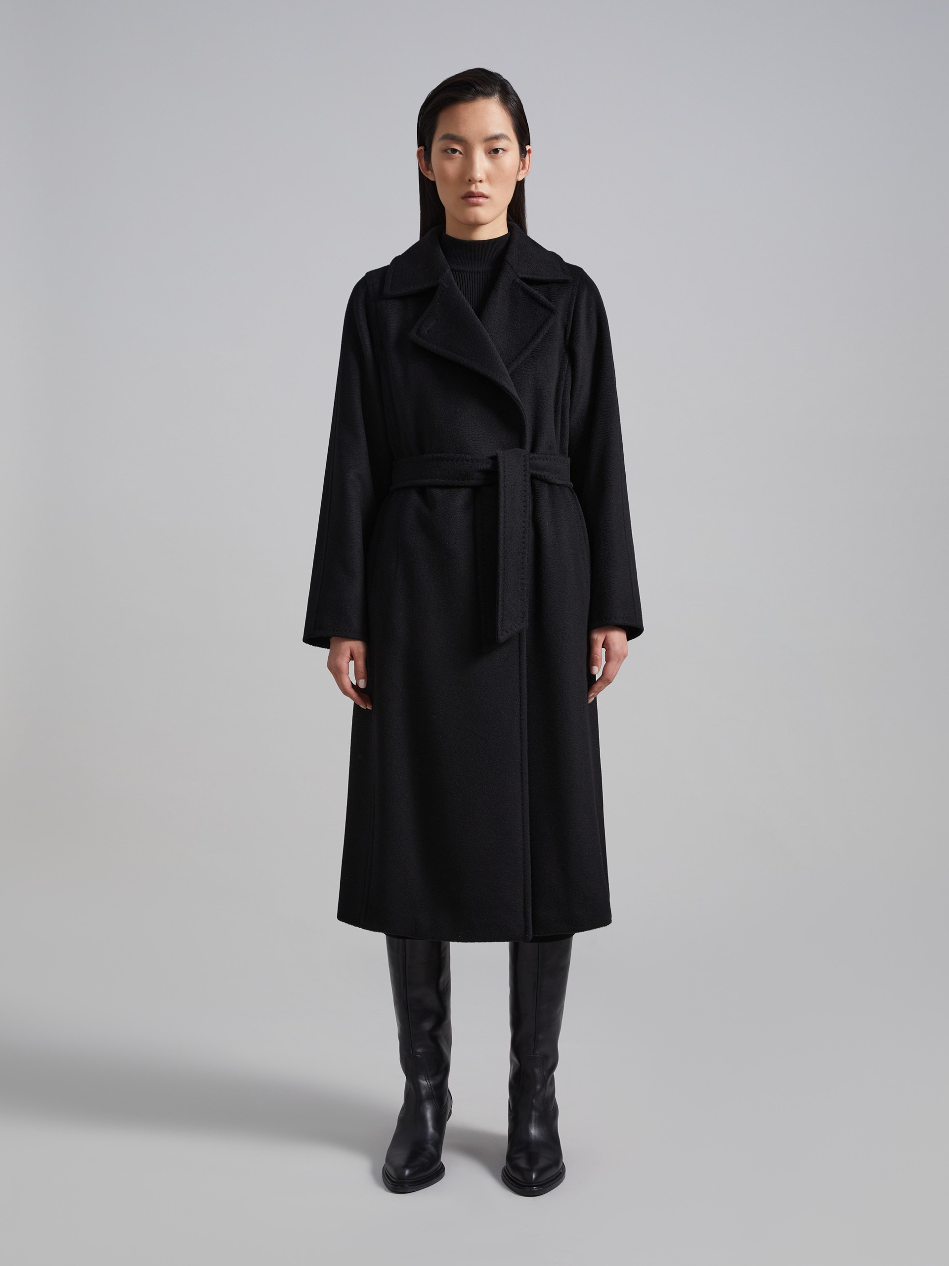 MANUELA Manuela Icon Coat - 3