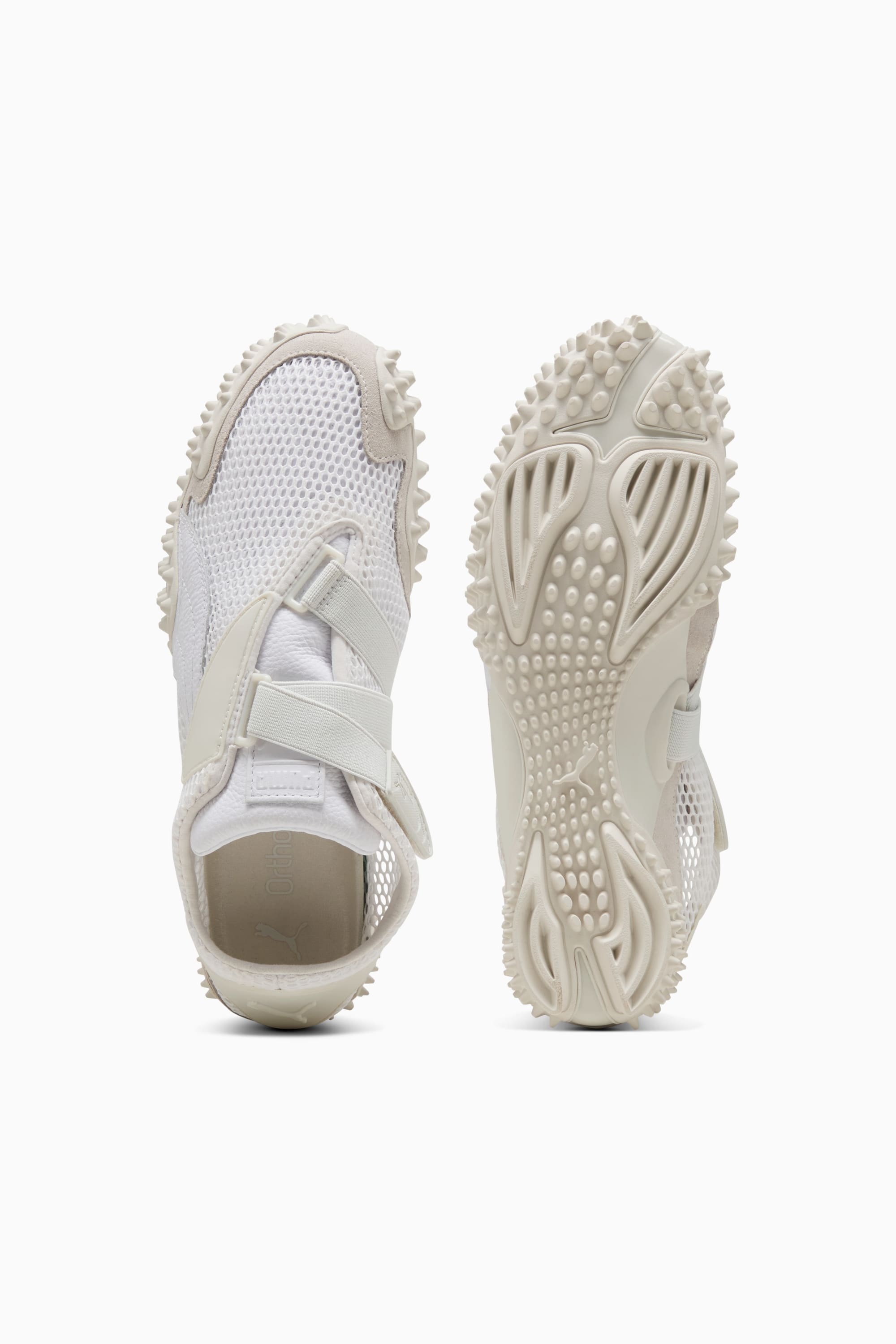 Mostro Mesh Sneakers - 4
