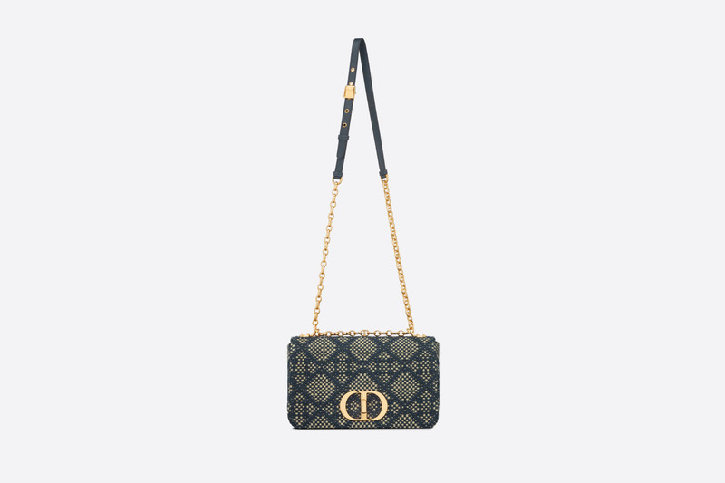 Medium Dior Caro Bag 4