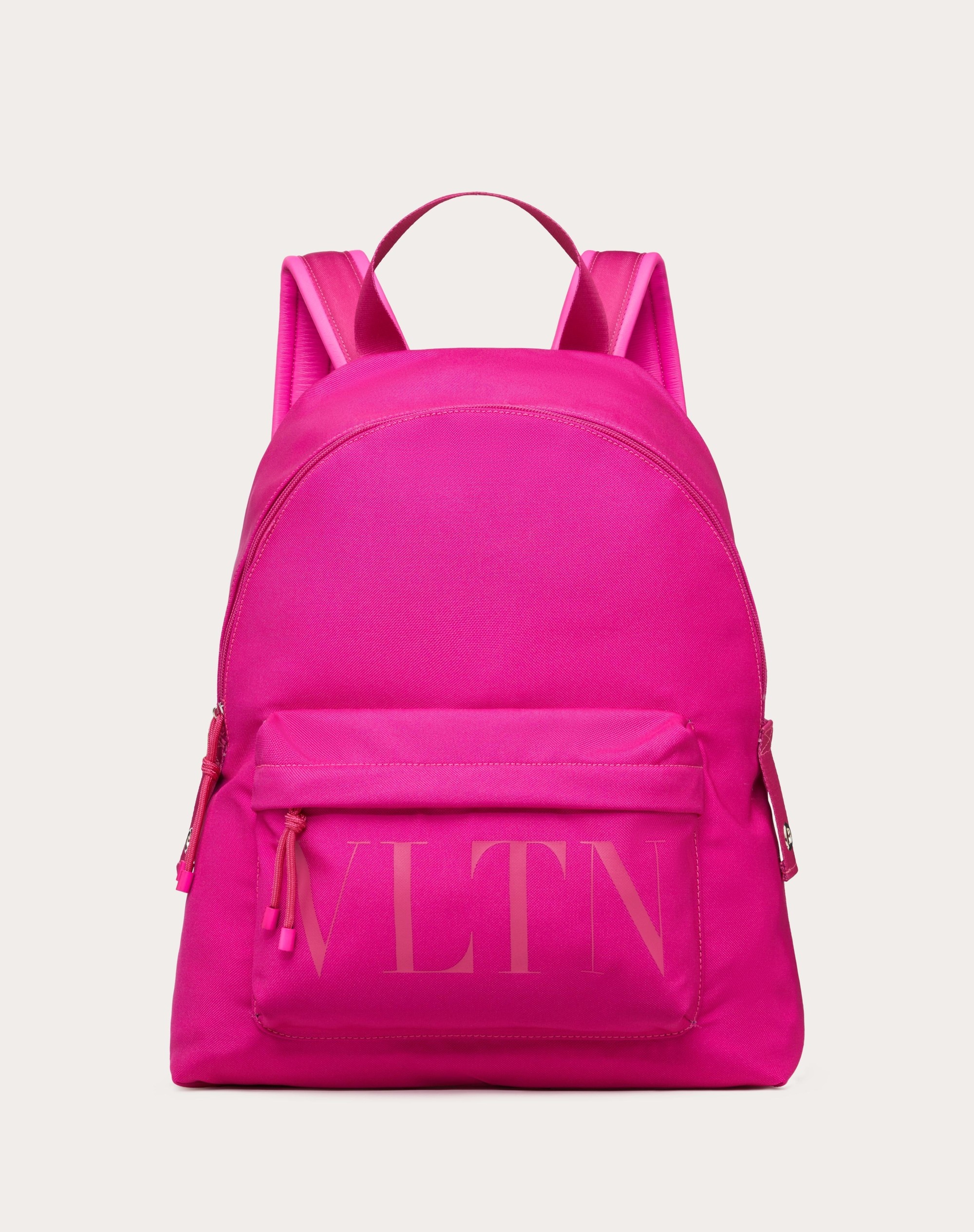 VLTN NYLON BACKPACK - 1