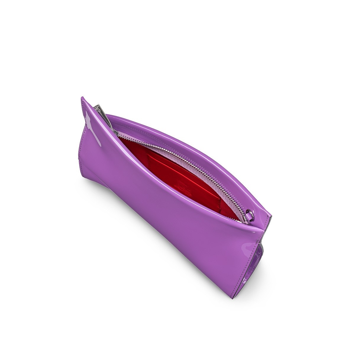 Loubitwist small Purple - 6