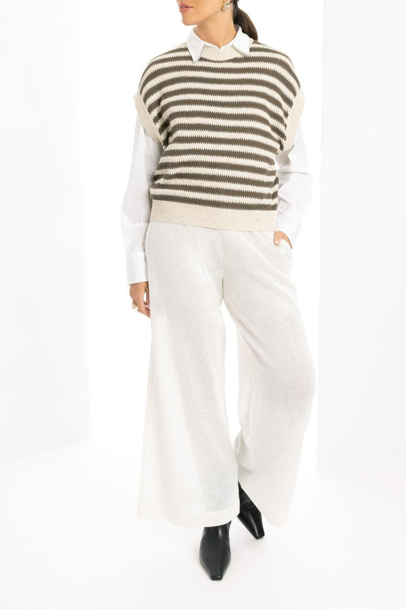 Brunello Cucinelli Diamante Sweater outlook