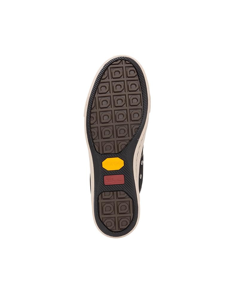 SKAGWAY L.T. LO BLACK - 3
