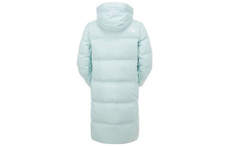 THE NORTH FACE Puffer Down Jacket 'Blue' NC1DK52D - 2