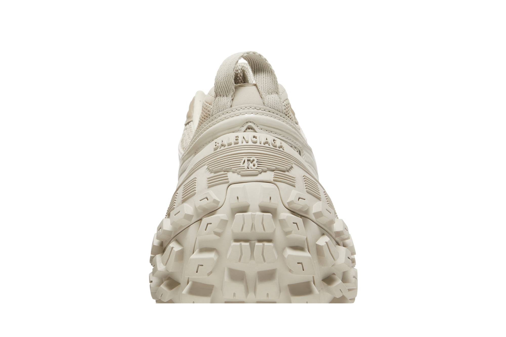 Balenciaga Defender Sneaker 'Beige' - 7