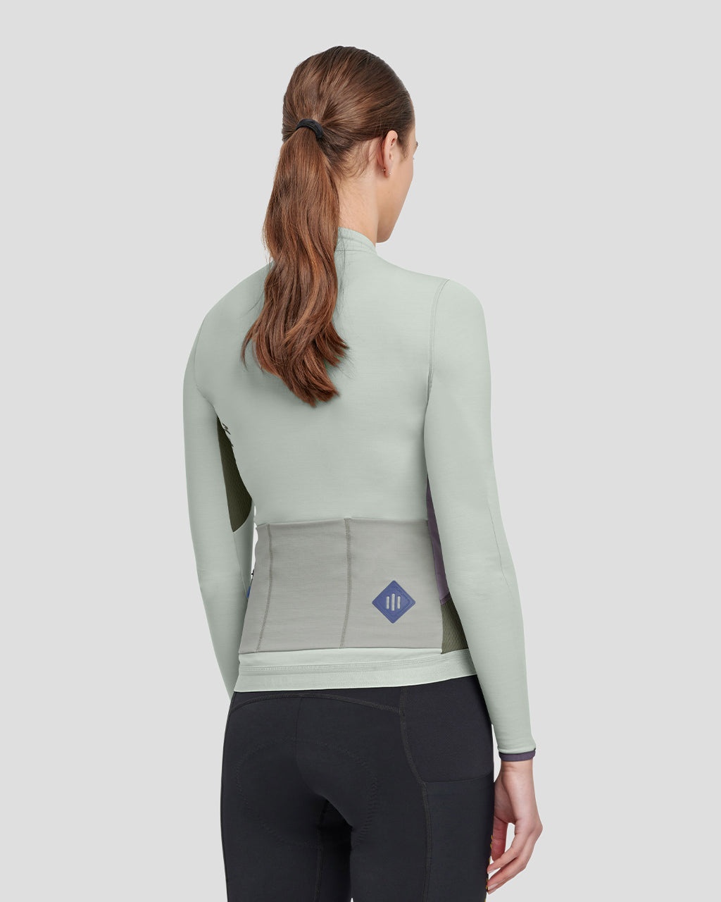 Women's Alt_Road™ LS Jersey - 4
