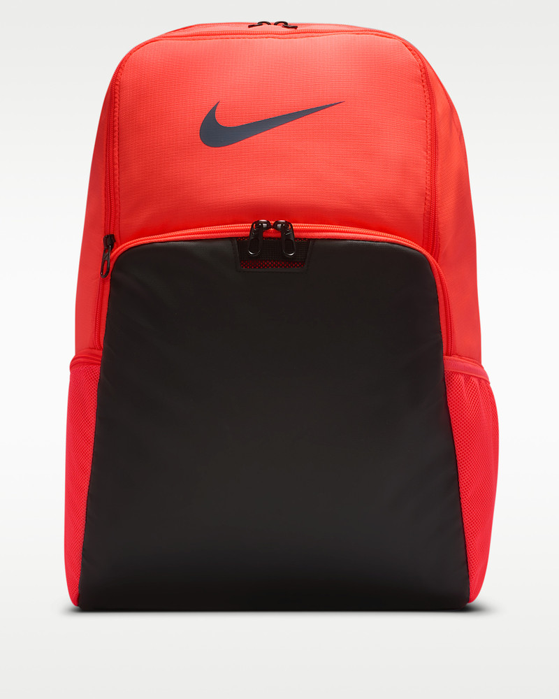 Nike Brasilia 9.5 Training Backpack (Extra Large, 30L) 1