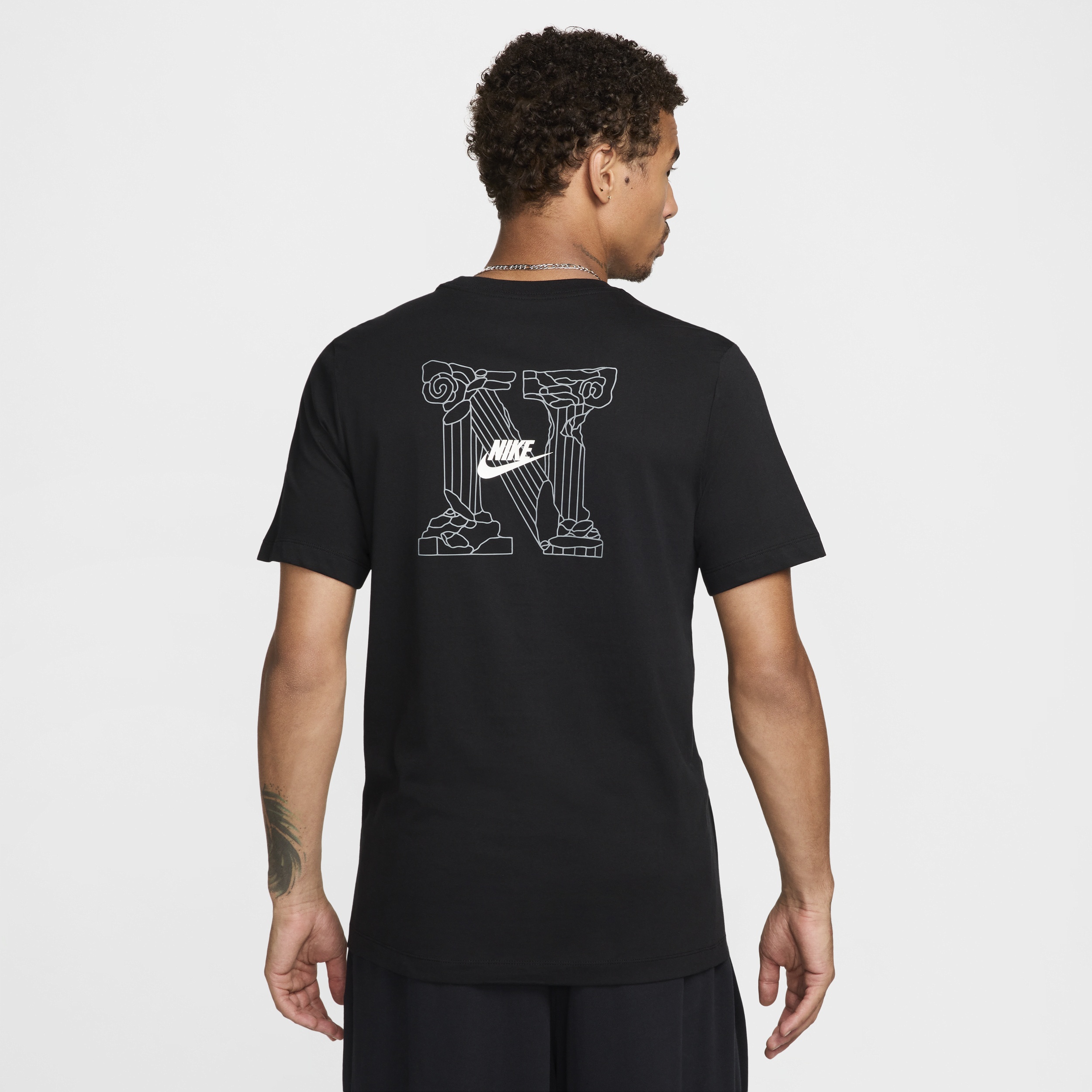 ◆Nike◆ Sportswear Men's T-Shirt Nike Sportswear JDI Men's T-Shirt. Nike.com