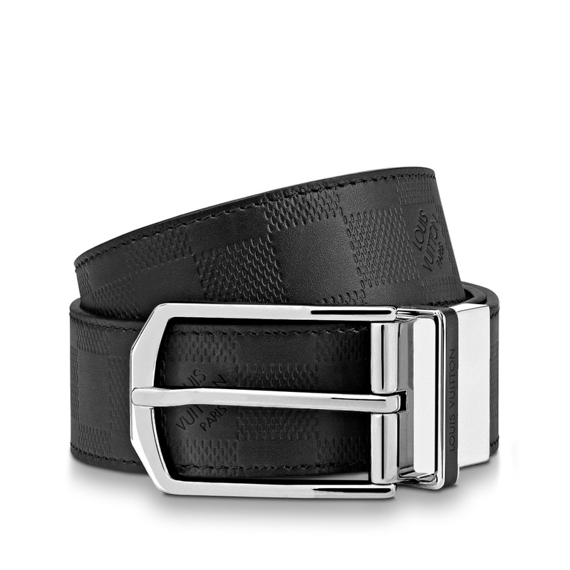Louis Vuitton Slender 35mm Reversible Belt outlook