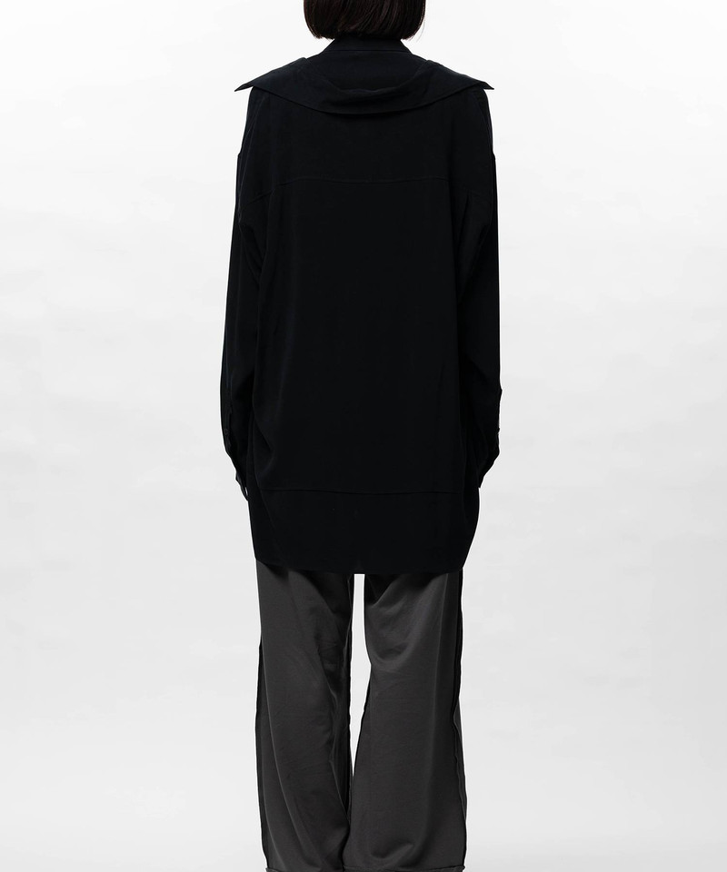 Double Layered Shirt 13