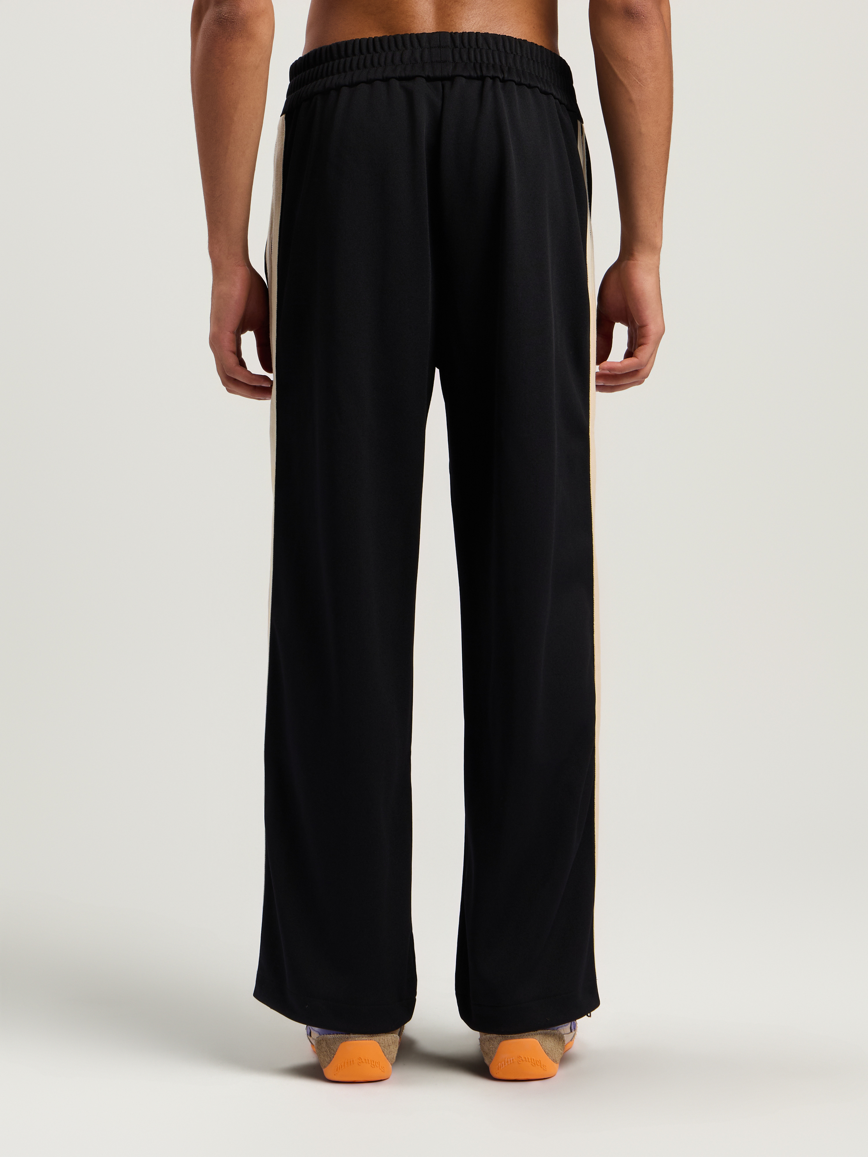 Performance Zipup Track Pants - 5