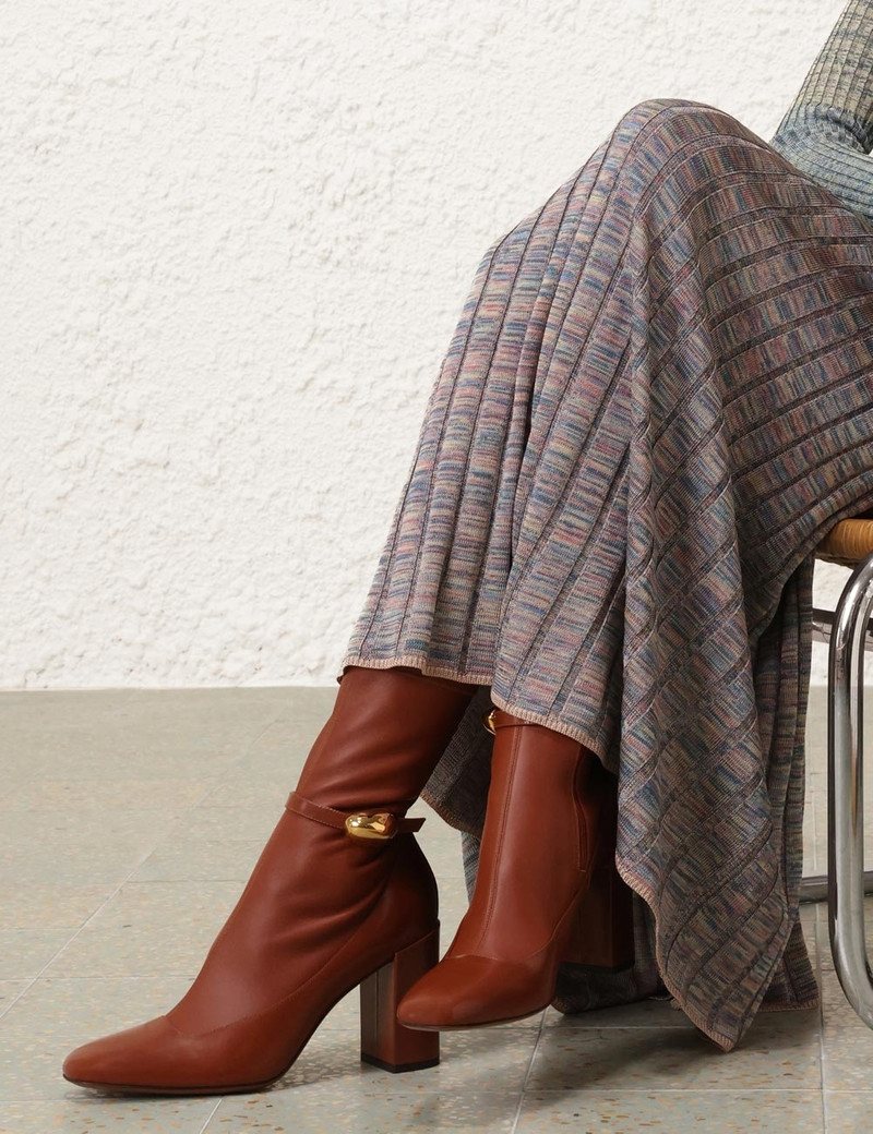 Zimmermann ZIMMERMANN ELIOT LOW BOOT 85 outlook