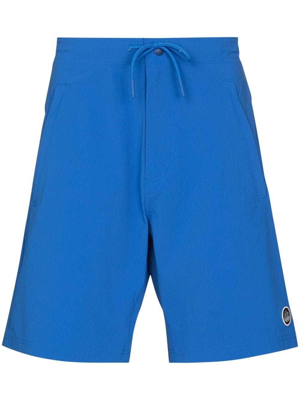 Durrington track shorts - 1