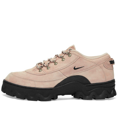 Nike Nike Lahar Lo W outlook