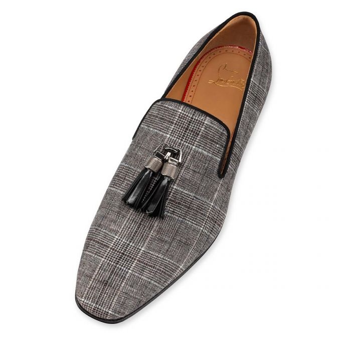 Rivalion GREY/BLACK - 4