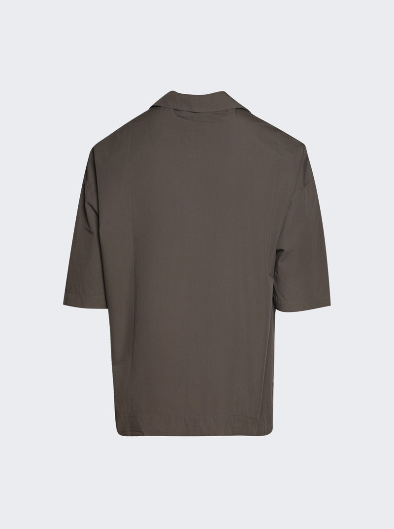 Rick Owens DRKSHDW Magnum Tommy Shirt Dust outlook