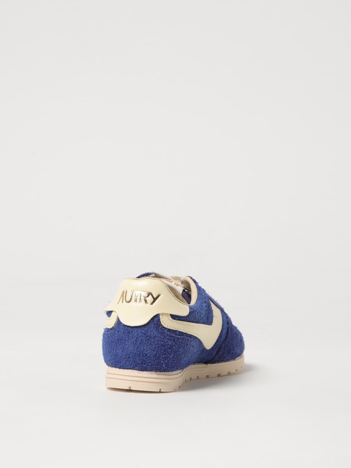Sneakers woman Autry - 3