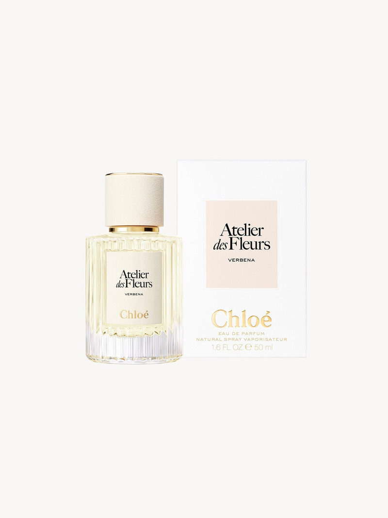 Chloé ATELIER DES FLEURS VERBENA EAU DE PARFUM 1.7 FL OZ outlook