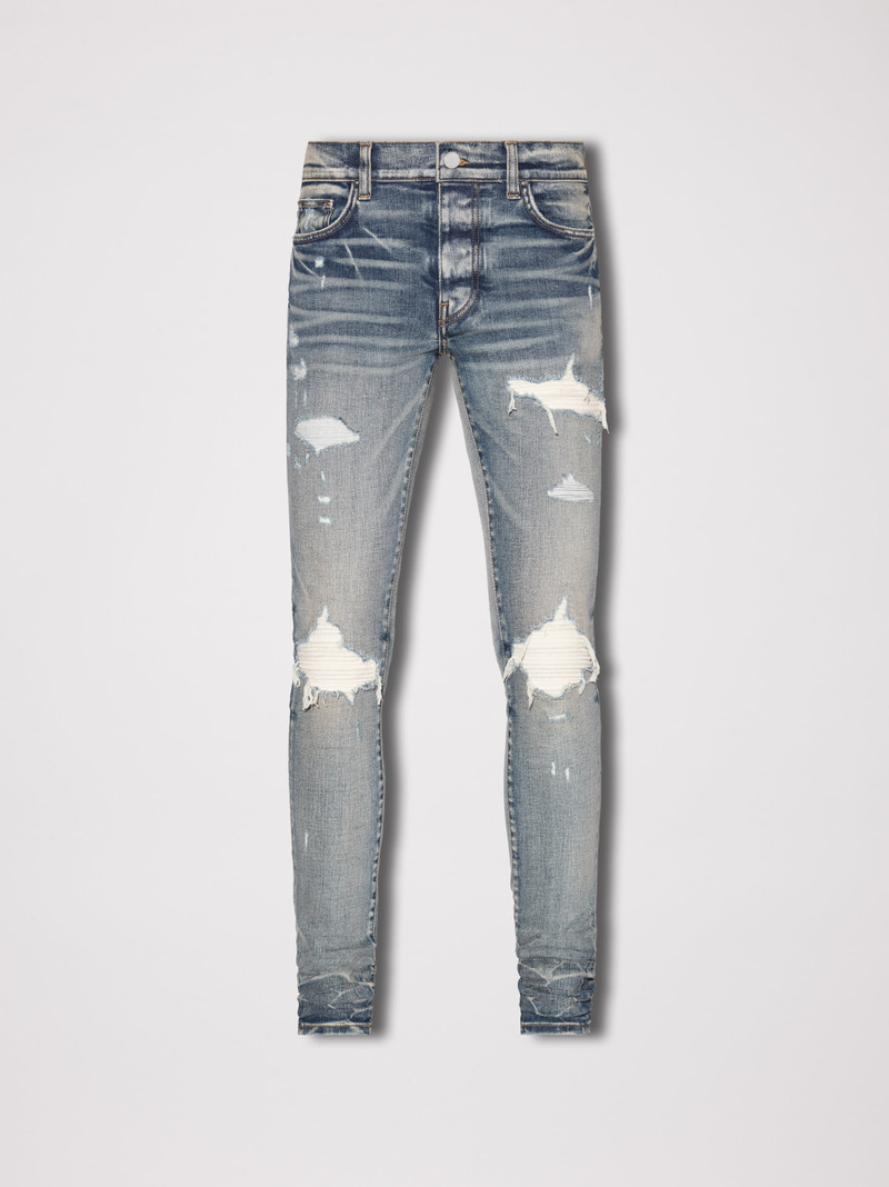MX1 ULTRA SUEDE JEAN - 1