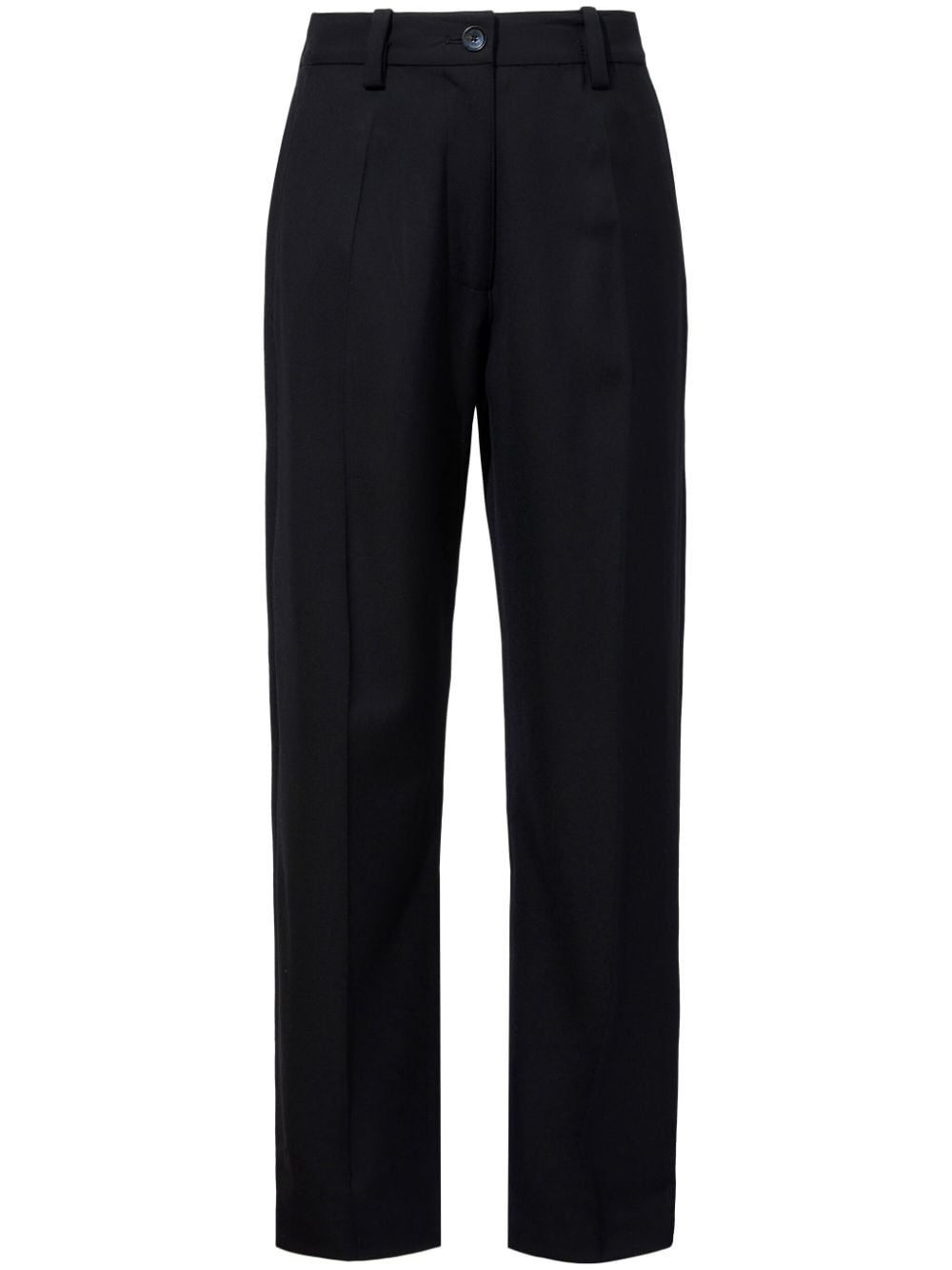 Otis straight-leg trousers - 1