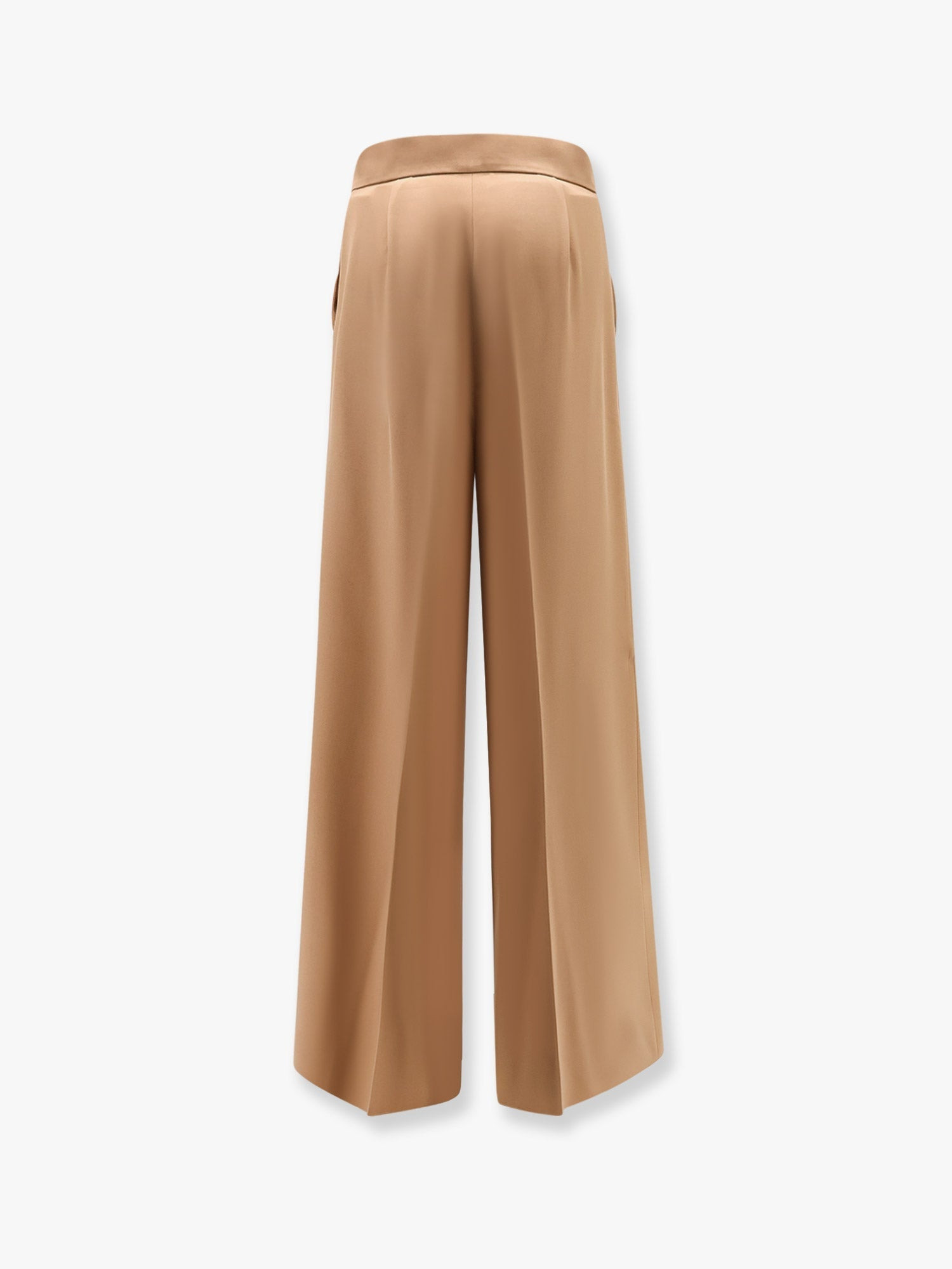 Max Mara Ninfa Virgin Wool Trouser - 5