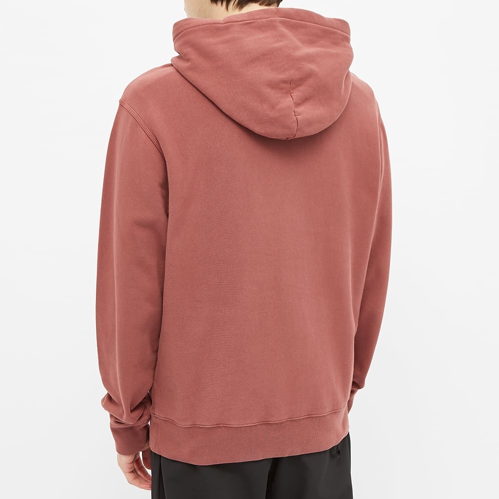 Stussy Logo Hoody - 5