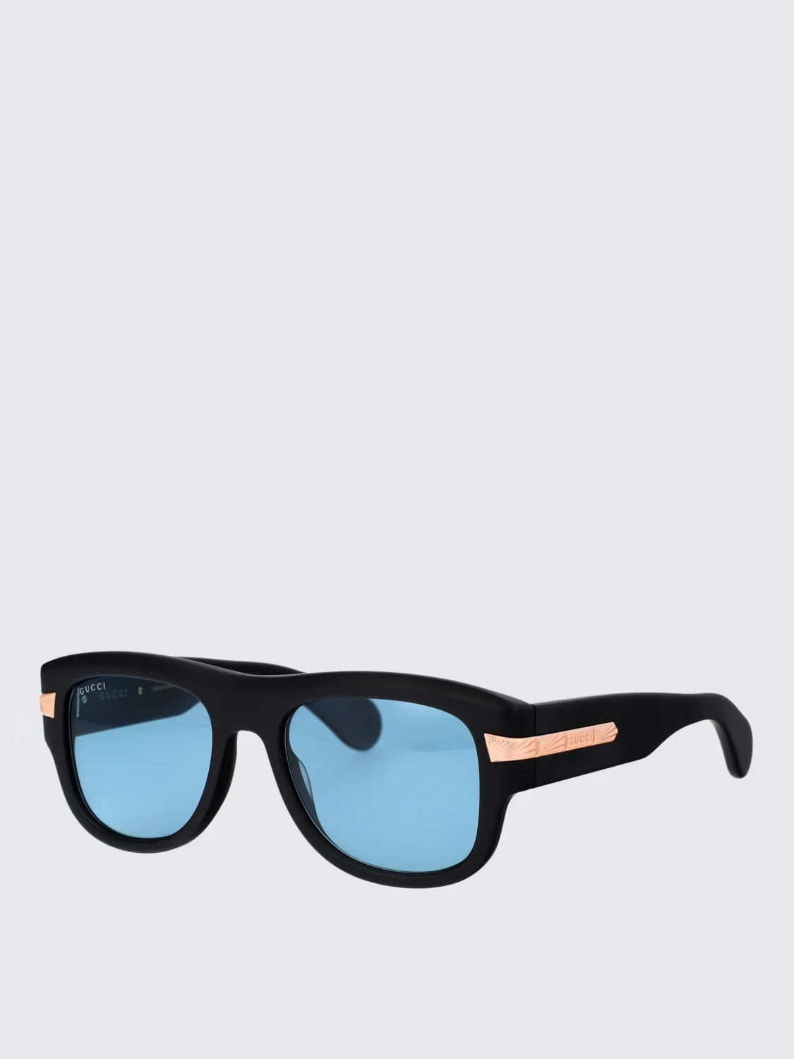 Sunglasses men Gucci - 1