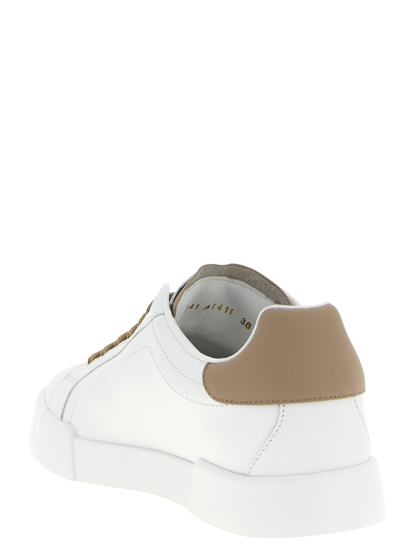 Portofino Sneakers Beige - 3