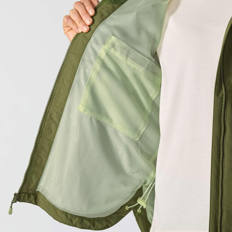 Women's Monterey Jacket 5