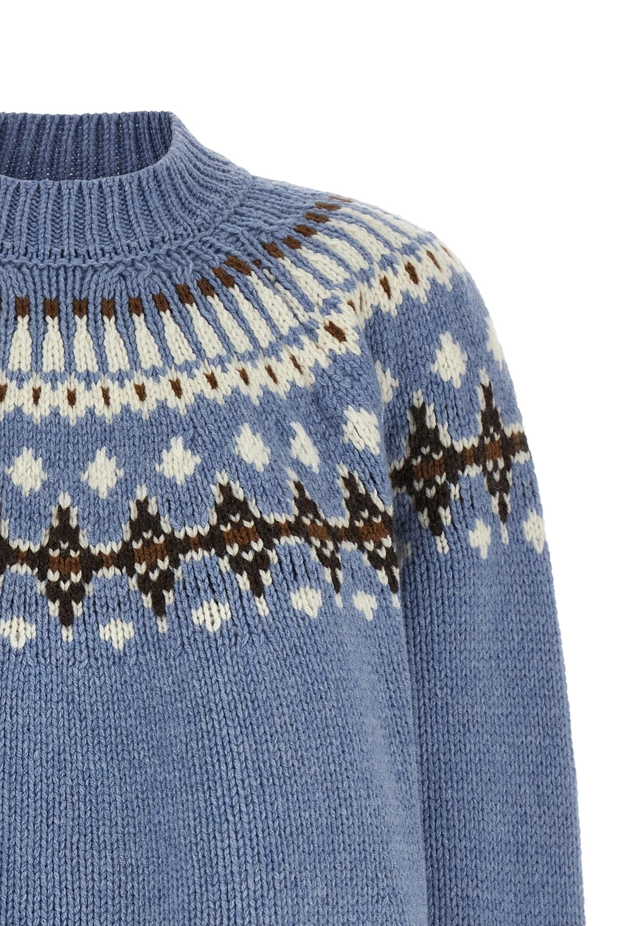 'Sweet Winter' sweater - 4