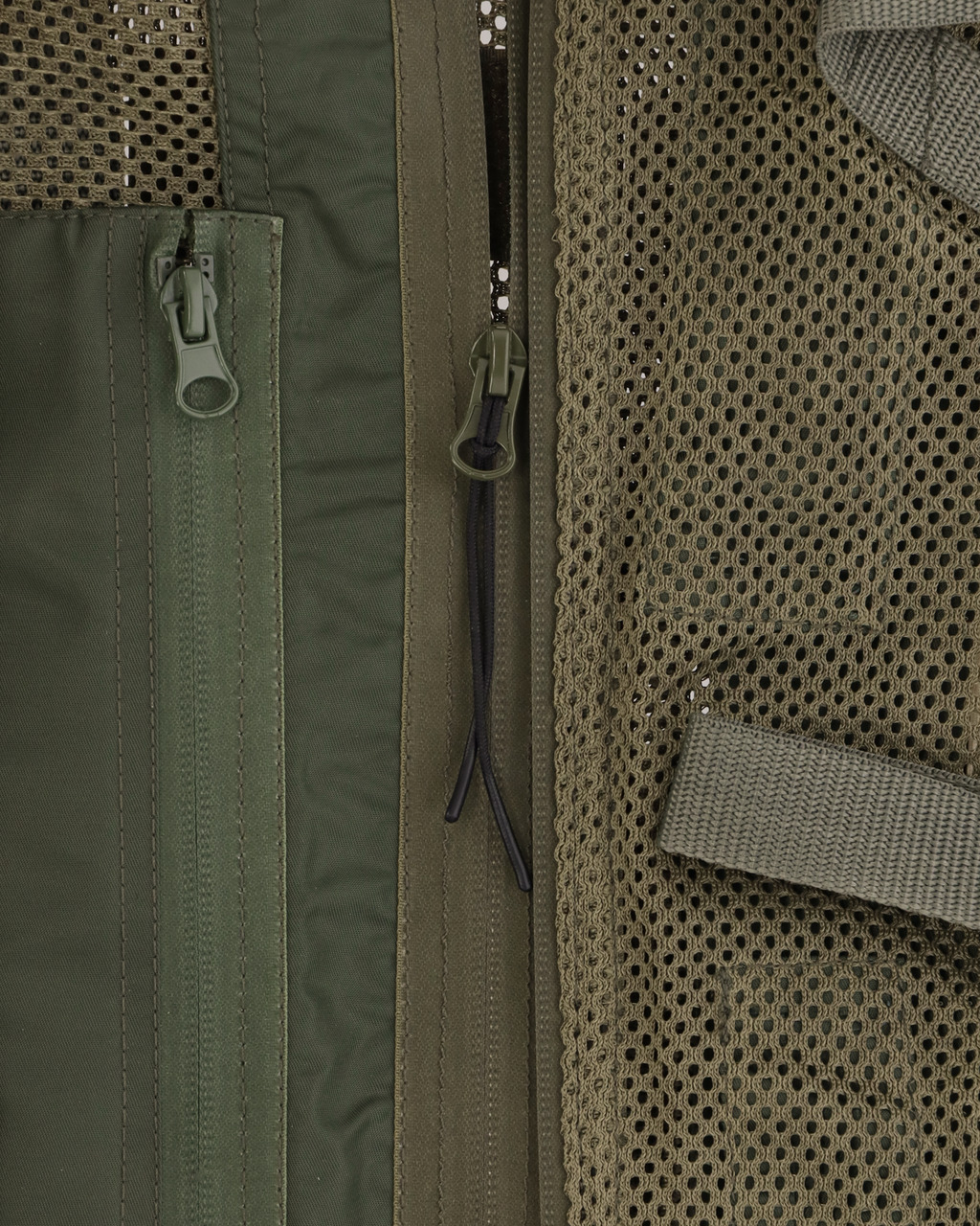TACTICAL VEST - 10