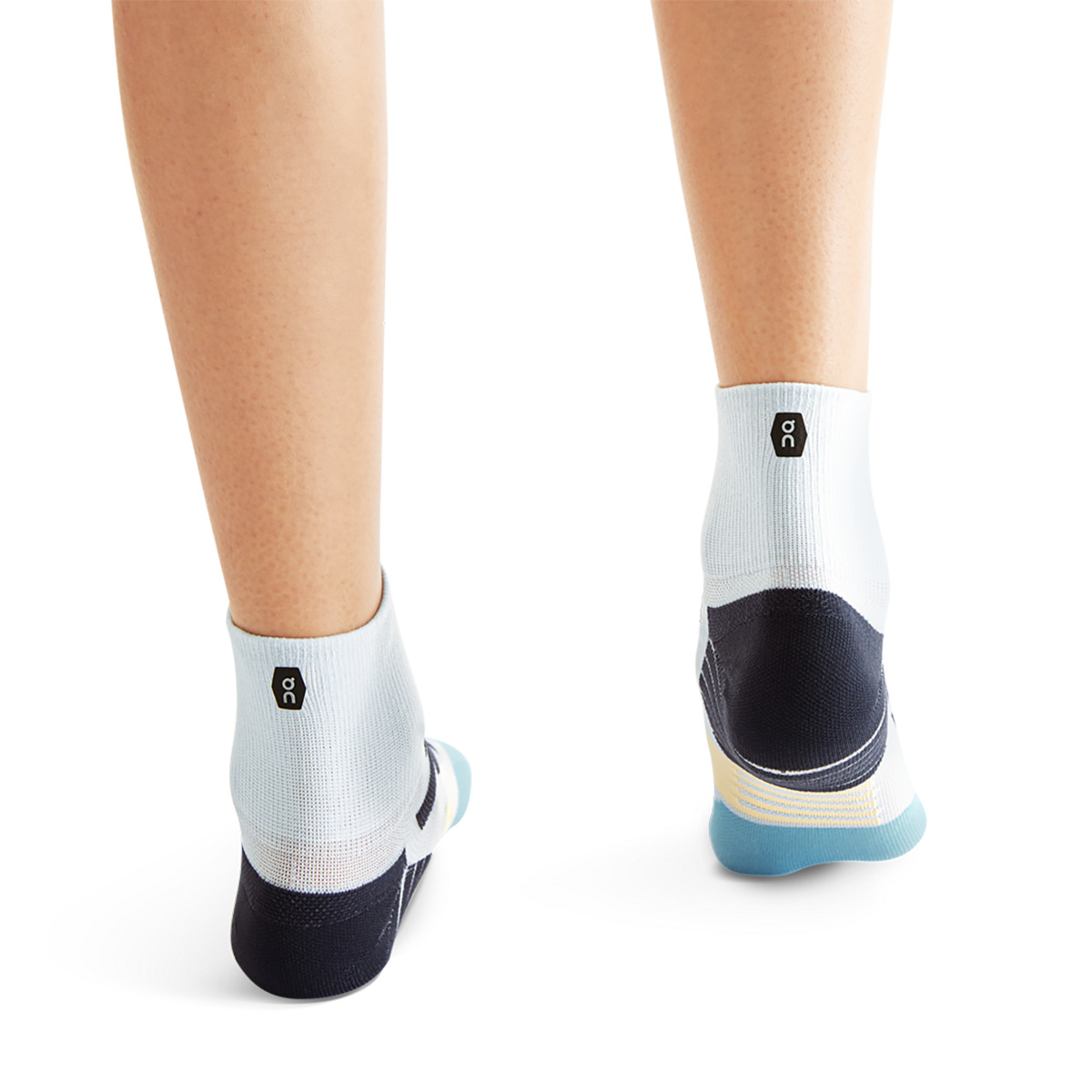 On Performance Mid Sock - 3
