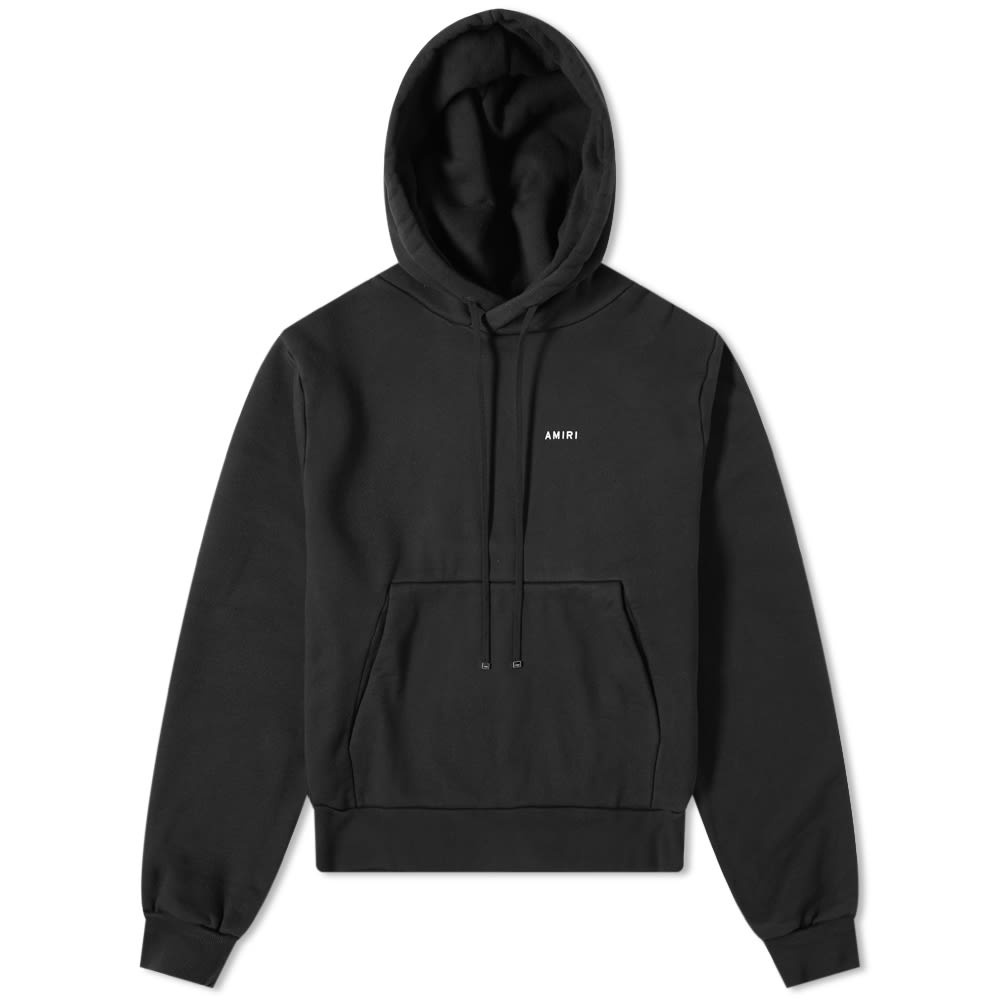 AMIRI Classic Logo Hoody - 1