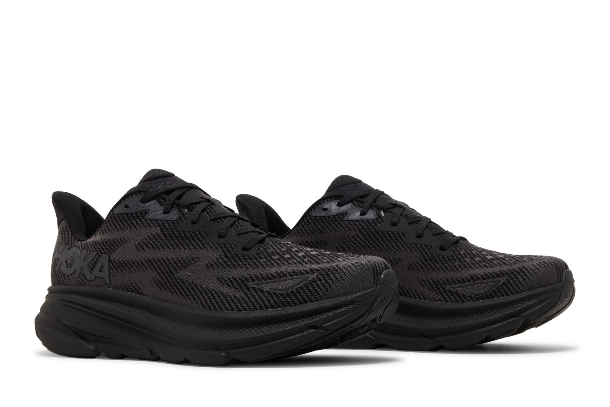 Clifton 9 'Triple Black' - 8
