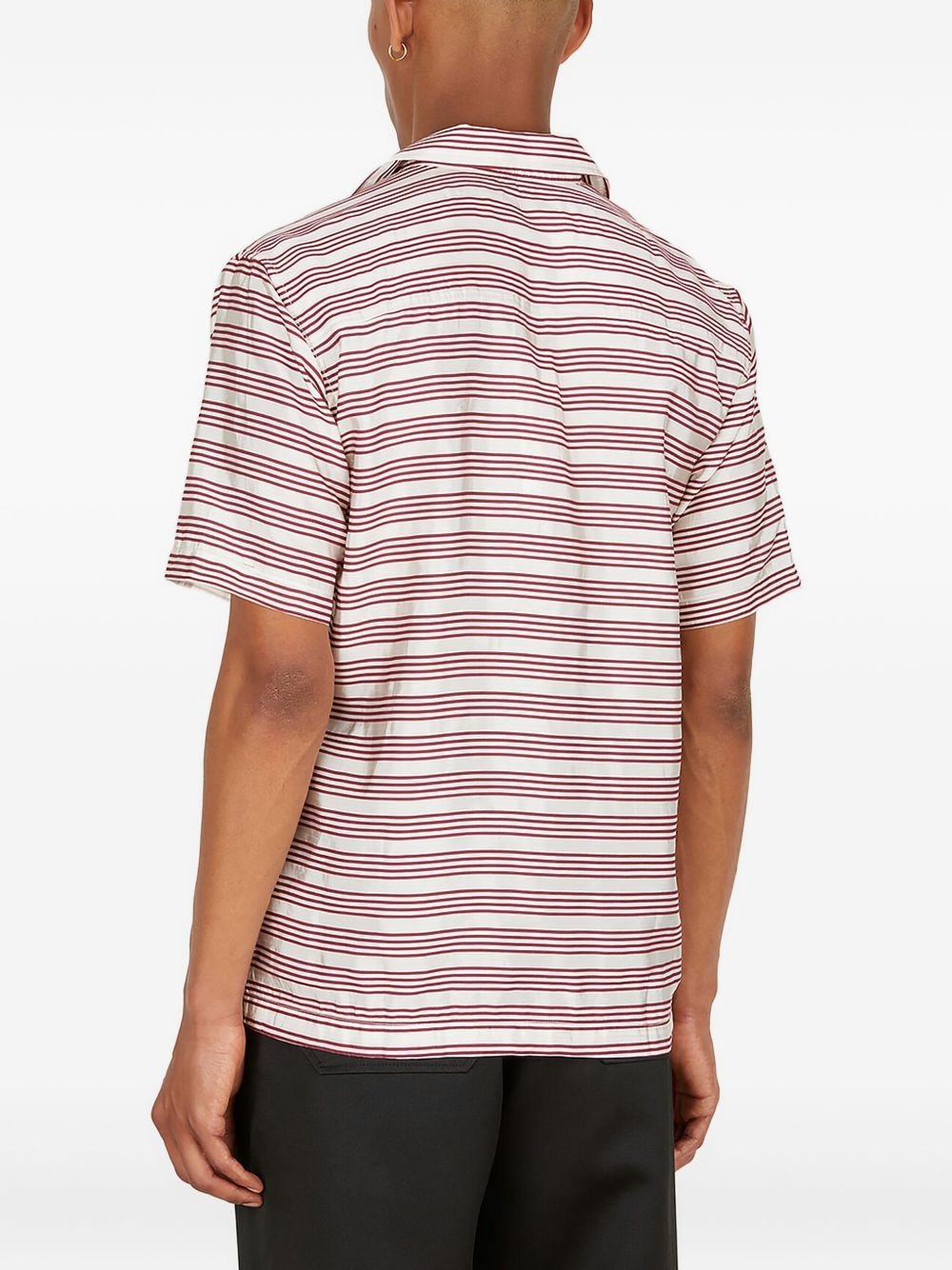 striped shirt - 4