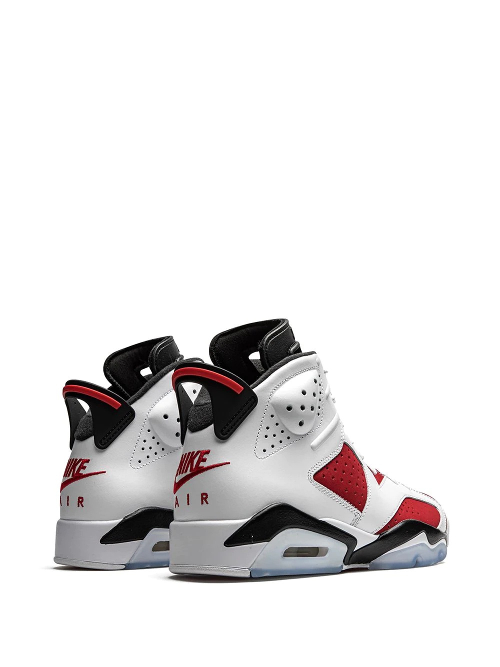 Air Jordan 6 Retro "Carmine 2021" sneakers - 3