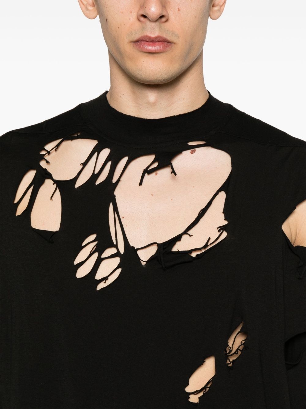 Tarp tank top - 4