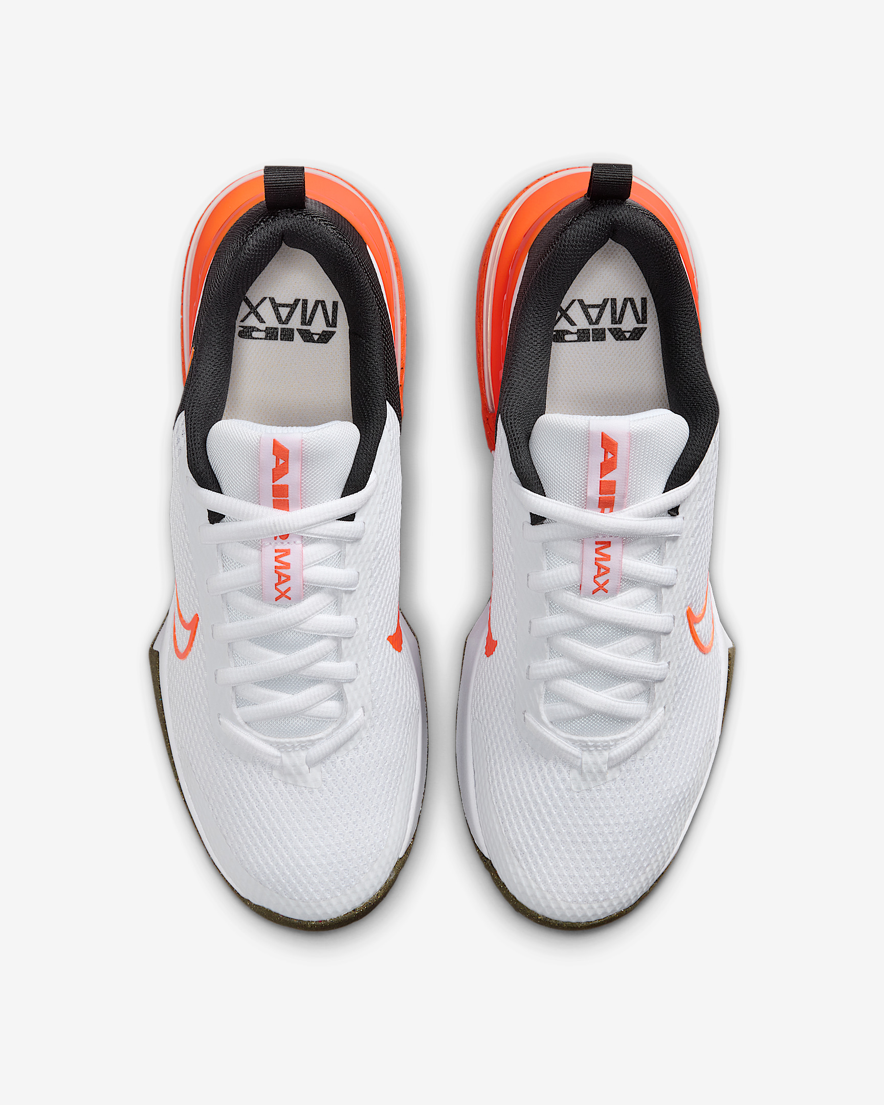 Nike Air Max Alpha Trainer 6 Men's Workout Shoes - 4
