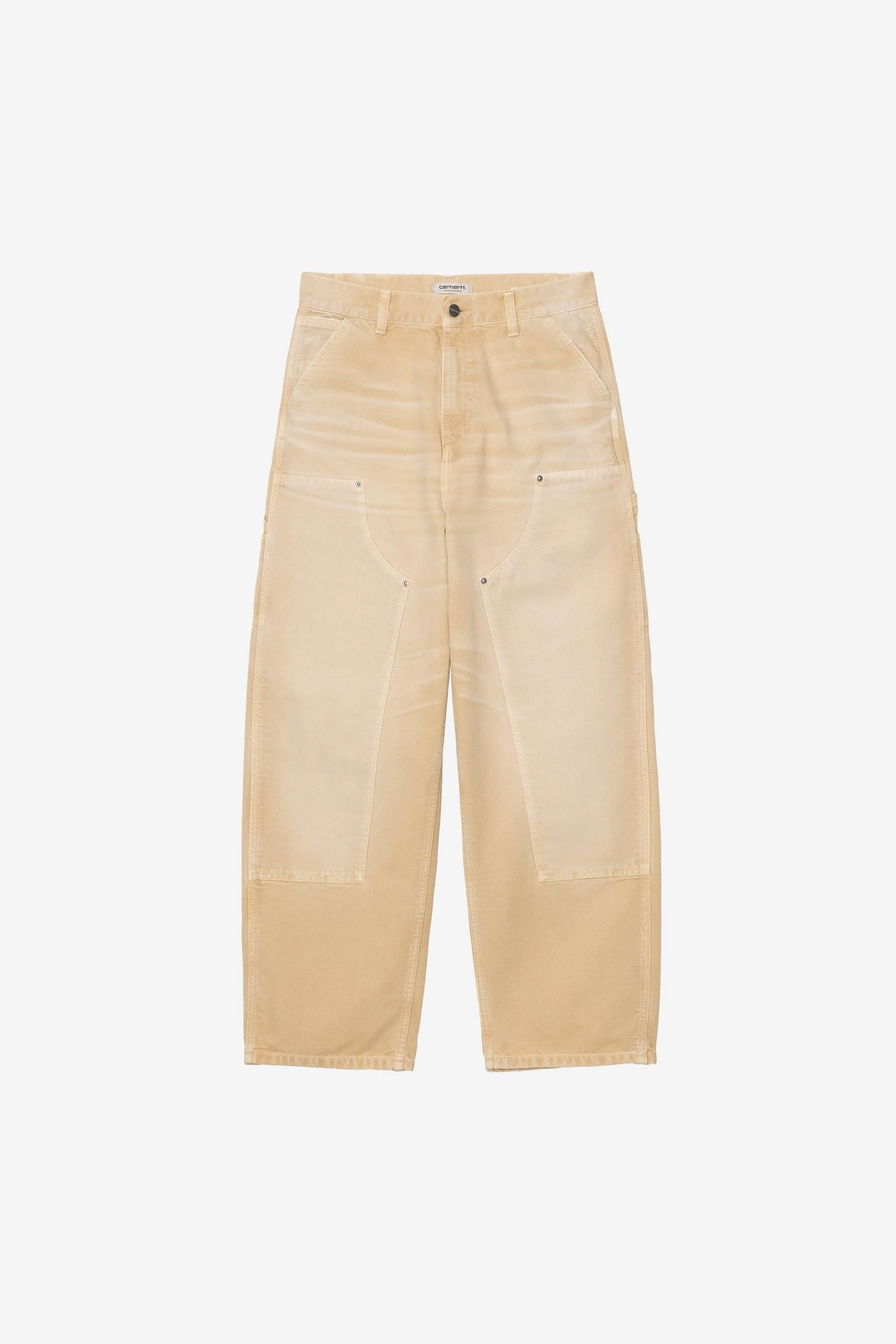 Women’s Brandon Double Knee Pant - 1