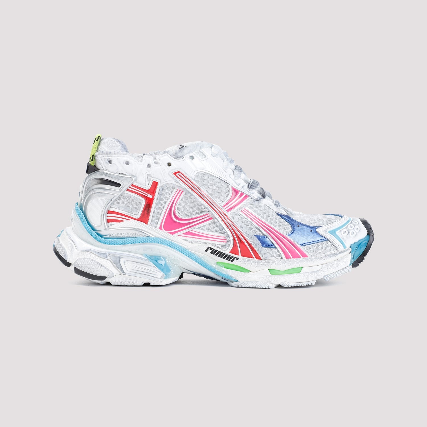 Sneakers Multicolour - 2
