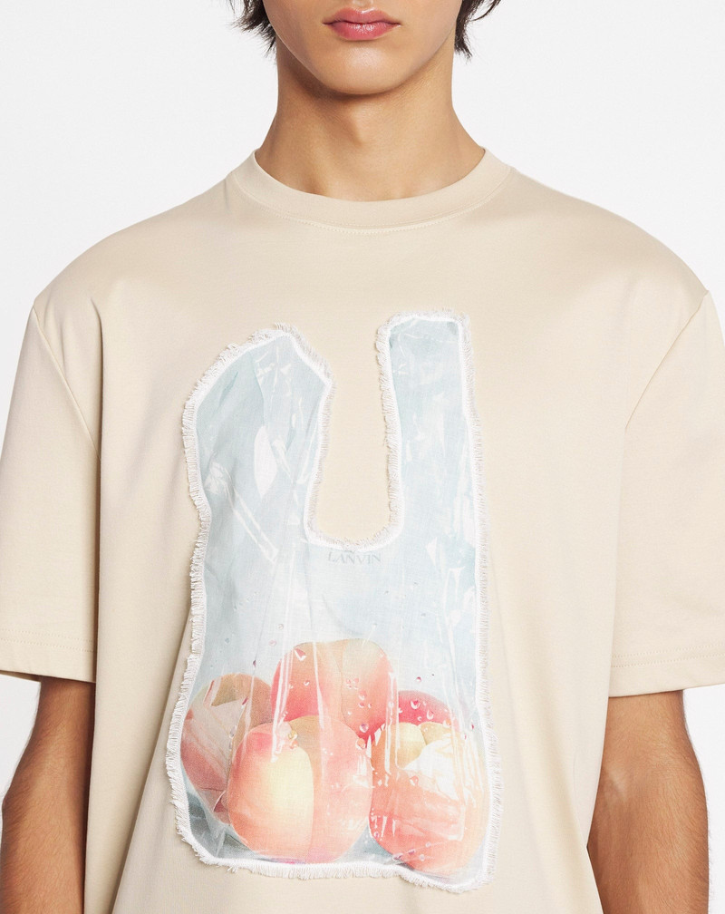 CLASSIC SCRATCH & SNIFF T-SHIRT 3