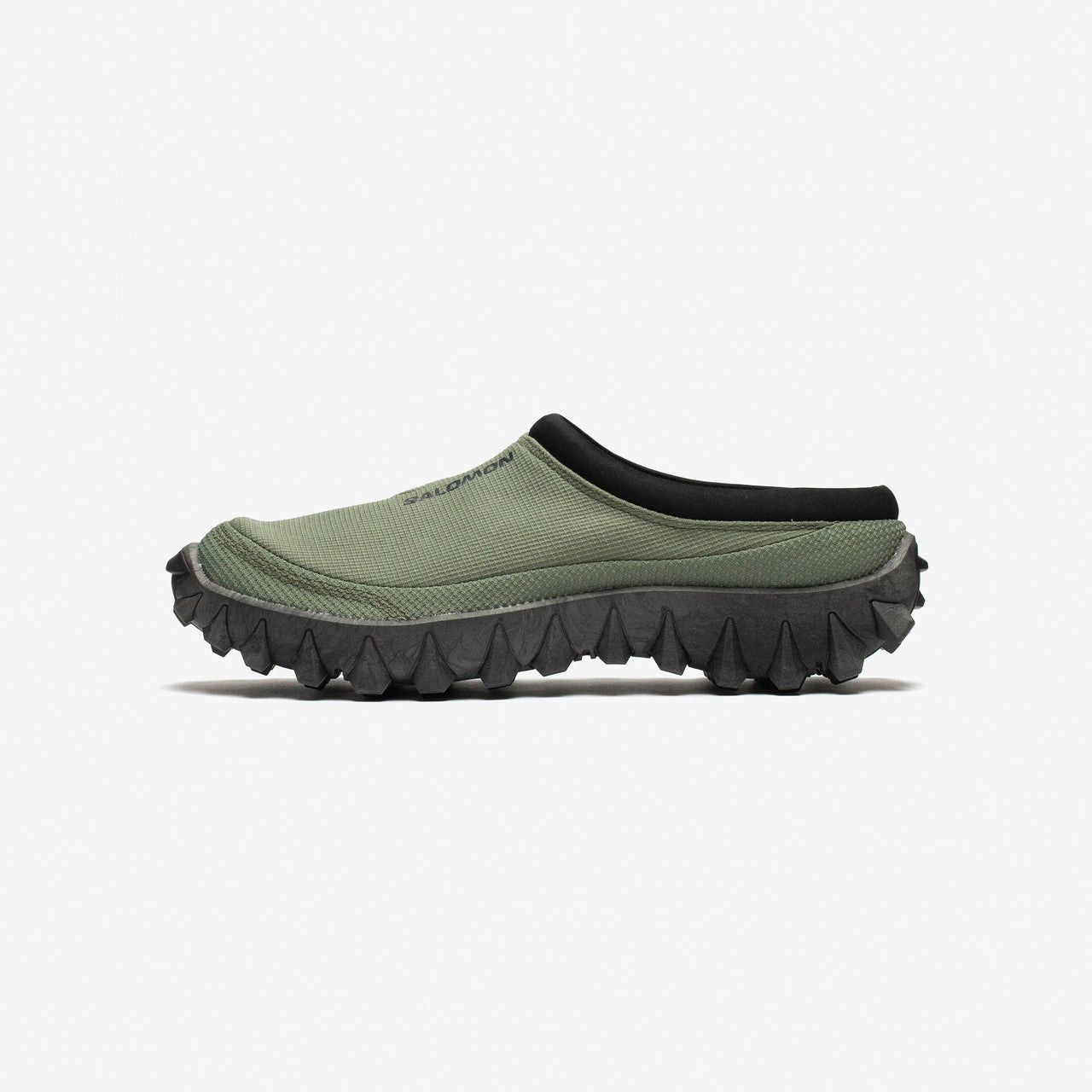 Snowclog - 5
