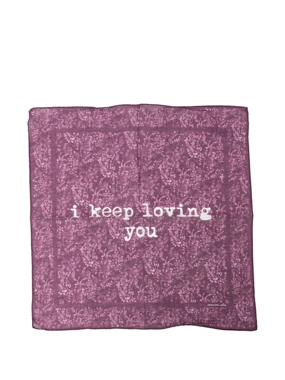 pocket squares (set of six) - 1